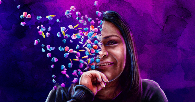 Condenan a más de 47 años a hombre que atacó con ácido a Carmen Sánchez