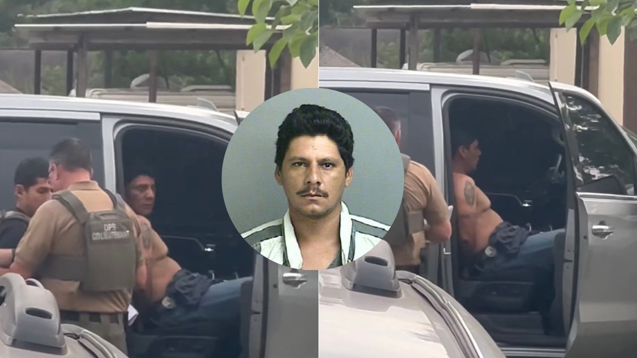 Fiscal en Texas considera agravar cargos contra asesino de cinco hondureños, lo que implica la pena de muerte