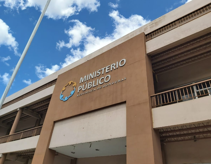 Lanzan Portal de Transparencia para proceso de selección de candidatos a fiscal general y adjunto