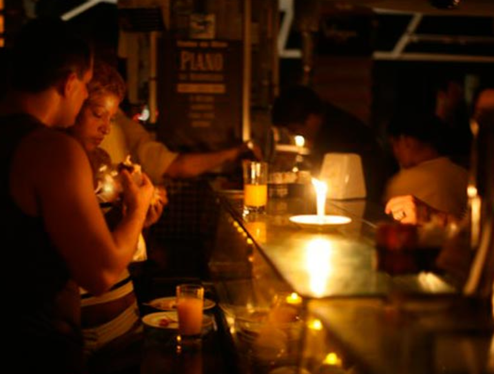 COHEP: Ante apagones señala que no “No hay tiempo de culpables”