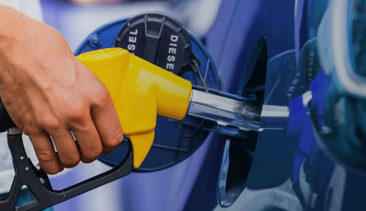 Suben las gasolinas la próxima semana Suben las gasolinas la próxima semana