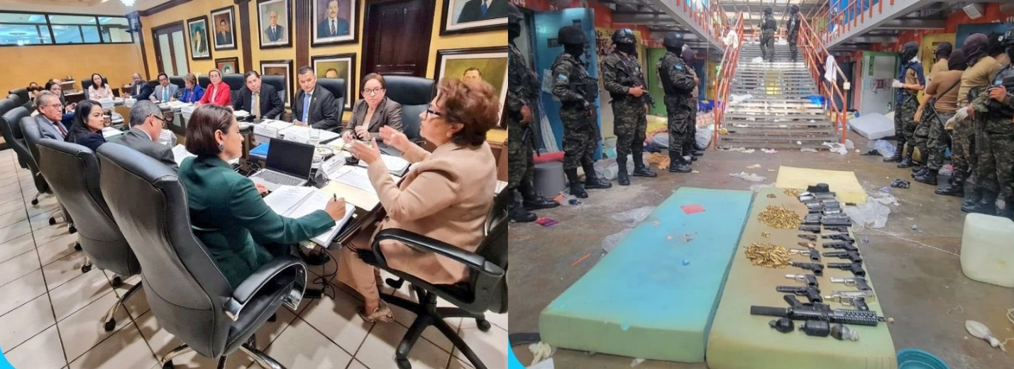 Se instruye a los juzgados penales a realizar audiencias virtuales Se instruye a los juzgados penales a realizar audiencias virtuales