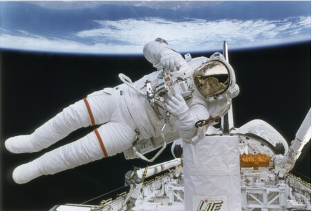 Astronautas en misiones largas deberían esperan tres años para volver al espacio Astronautas en misiones largas deberían esperan tres años para volver al espacio