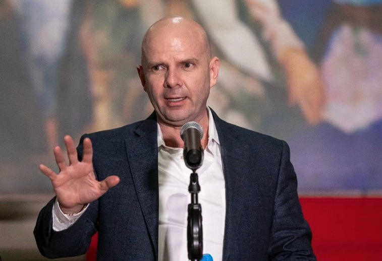 “Se los advertimos”: Barquero tras cierre de planta textil en Choloma “Se los advertimos”: Barquero tras cierre de planta textil en Choloma