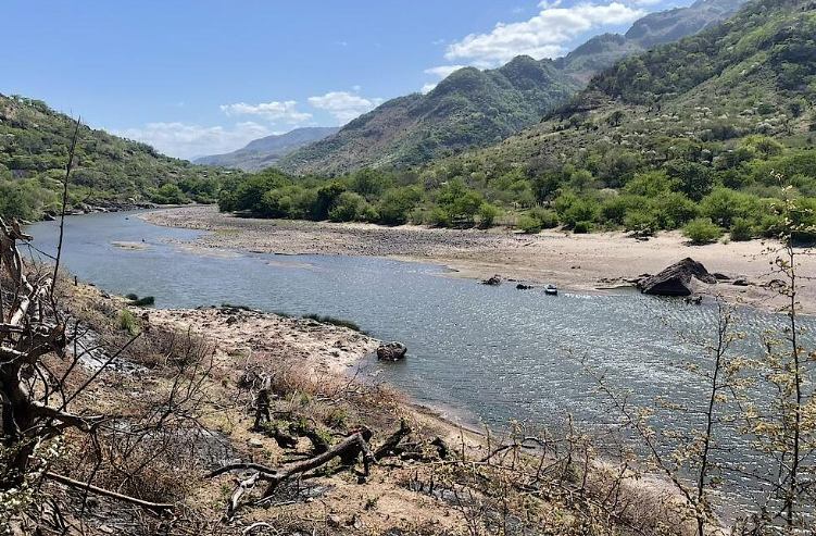 BCIE aprueba cooperación para “represa multipropósito” de Morolica BCIE aprueba cooperación para “represa multipropósito” de Morolica