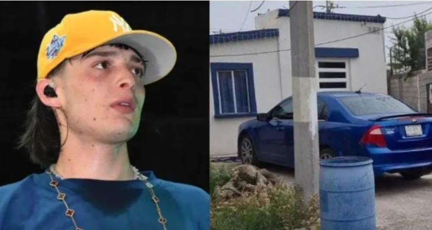 Niño se quita la vida porque no lo dejaban escuchar los corridos tumbados de Peso Pluma