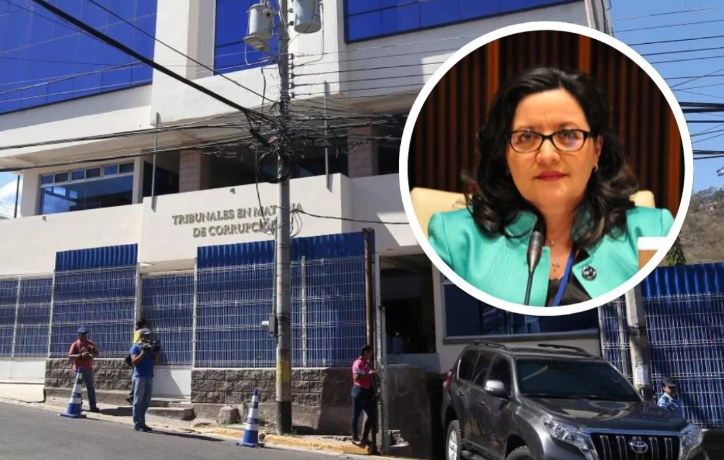 CSJ: Exministra de Salud, Yolani Batres se defenderá en libertad por caso “Software”