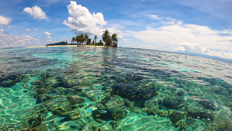 Sector Turismo espera atraer a miles de salvadoreños en agosto próximo Sector Turismo espera atraer a miles de salvadoreños en agosto próximo