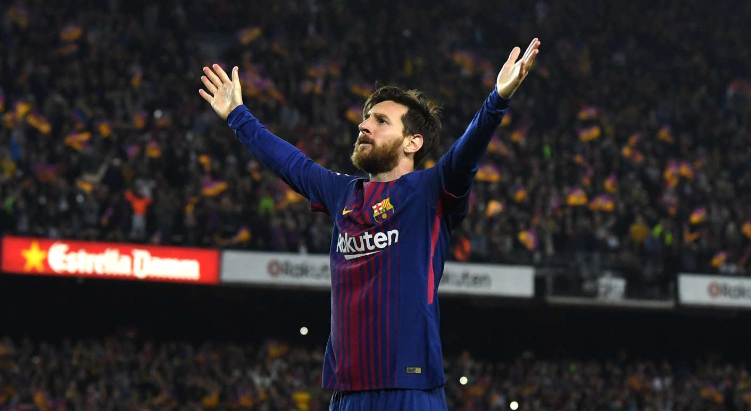 No solo Lionel Messi: Hay otros jugadores con pasado en Barcelona que busca fichar Inter Miami