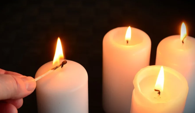 Yani Rosenthal presenta un plan para superar la crisis energética en el país