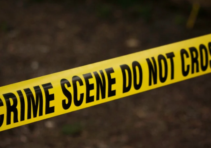 Hijo mata a machetazos a su propia madre en Olancho