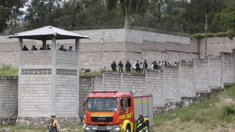 Representante de la ONU en el país se solidariza por muerte de mujeres en PNFAS