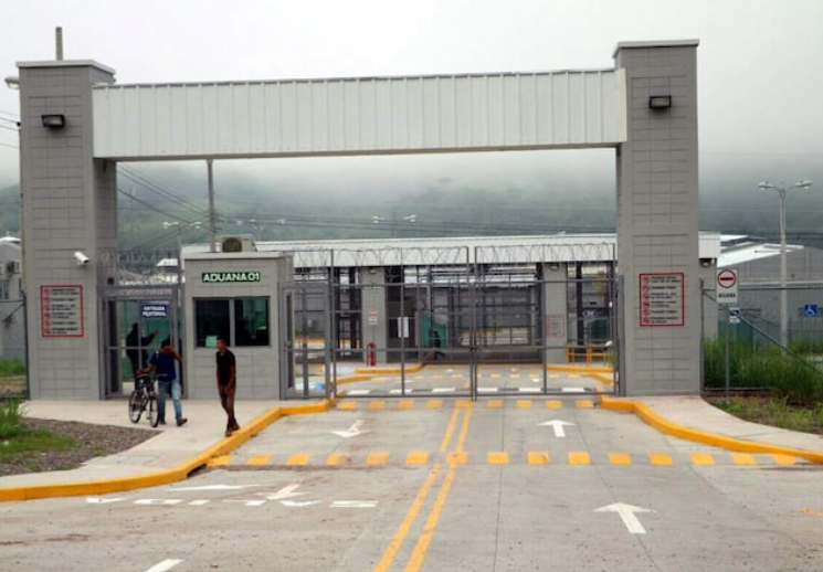 Nuevo tiroteo en la cárcel “El Pozo” en Ilama, Santa Bárbara