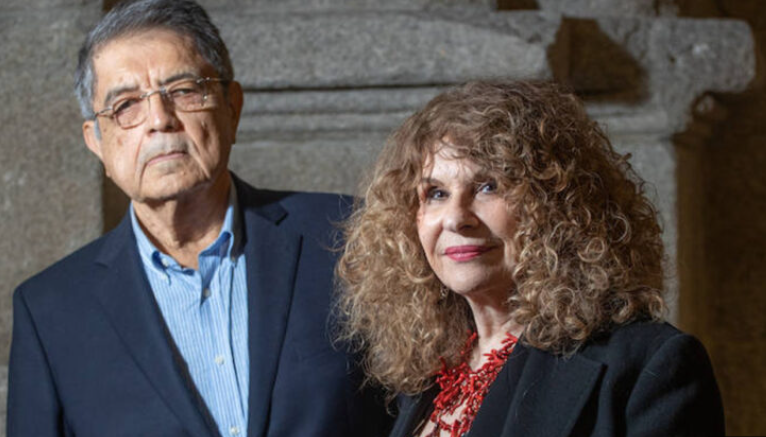 Sergio Ramírez y Gioconda Belli ganan el premio dominicano Pedro Henríquez Ureña