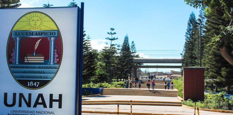 Por falta de energía suspenden hoy y mañana clases en la UNAH