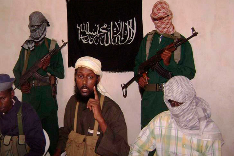EEUU ofrece 5 millones de dólares por el principal experto en explosivos de Al Shabab