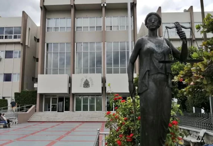 CSJ a receso a partir del próximo lunes 5 hasta el 19 de julio CSJ a receso a partir del próximo lunes 5 hasta el 19 de julio