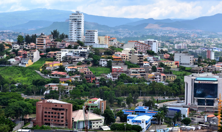 Inversión extranjera directa en Honduras cae un 39,2 % en el primer trimestre de 2023