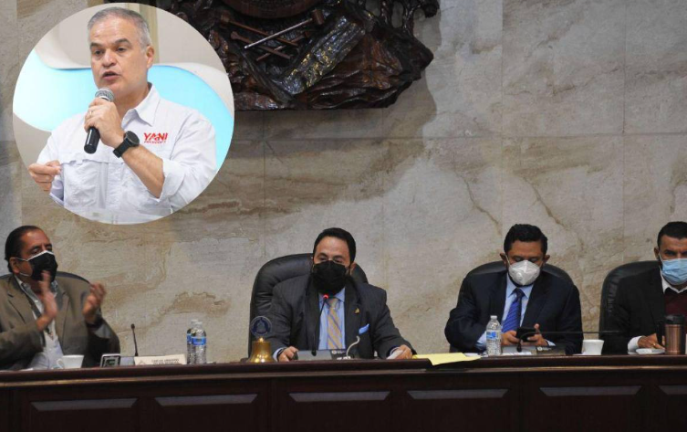 Yani Rosenthal: “Si Honduras llega a presentar una reducción de diputados como ocurrió en El Salvador, la oposición sería eliminada”