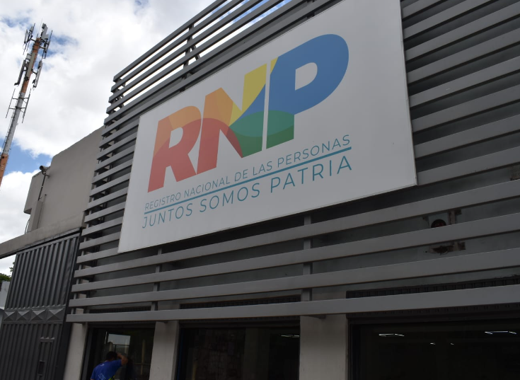RNP: Cada seis años será renovado el DNI a menores de 18 años de edad