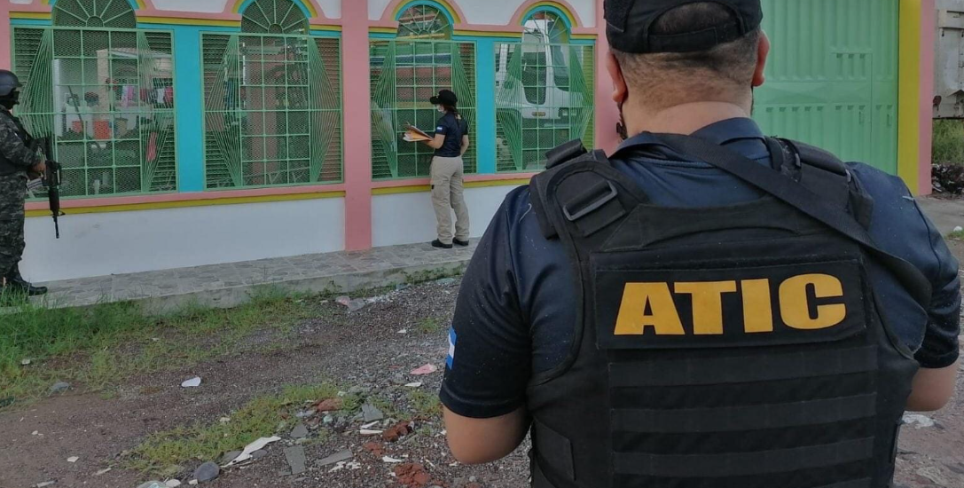 MP amplía solicitud de privación de dominio contra bienes de presuntos socios de “Los Pinto” MP amplía solicitud de privación de dominio contra bienes de presuntos socios de “Los Pinto”