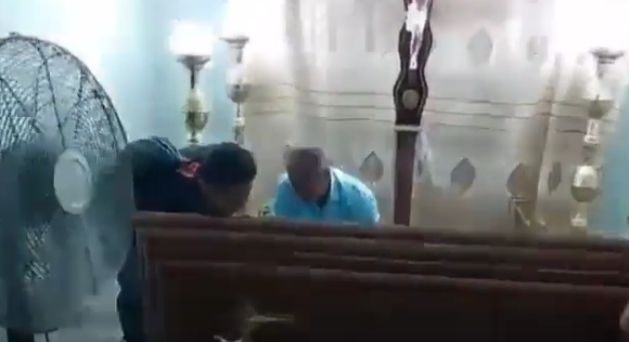 Insólito: Mujer fue dada por muerta y ‘revive’ en su velorio