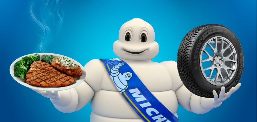 ¿Qué Son Las Estrellas Michelin? Una Historia De Hermanos, Neumáticos Y ...