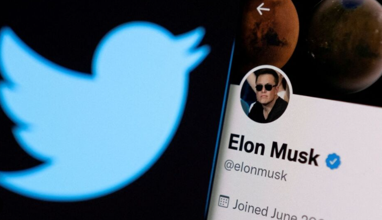 Musk advierte que el prefijo “cis” será considerado un insulto en Twitter