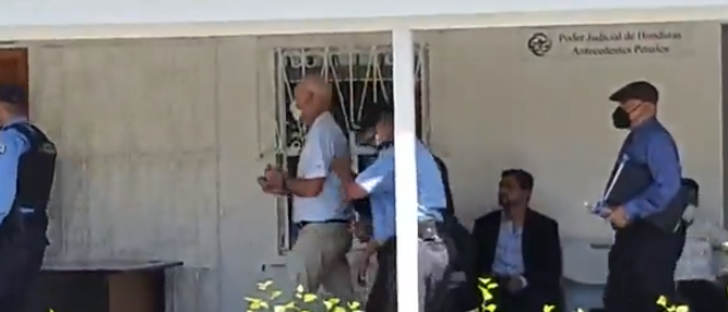 A juicio Gary Lee Johnston vinculado a la trata de personas A juicio Gary Lee Johnston vinculado a la trata de personas