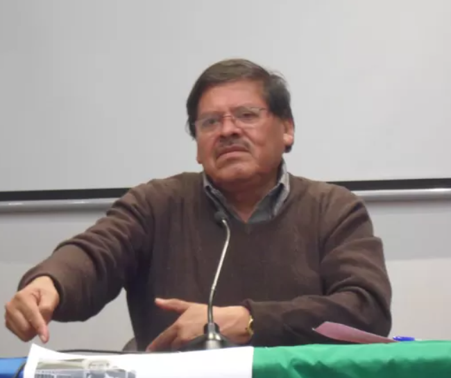 Alegría destaca la necesidad de ejecutar la nueva política agraria