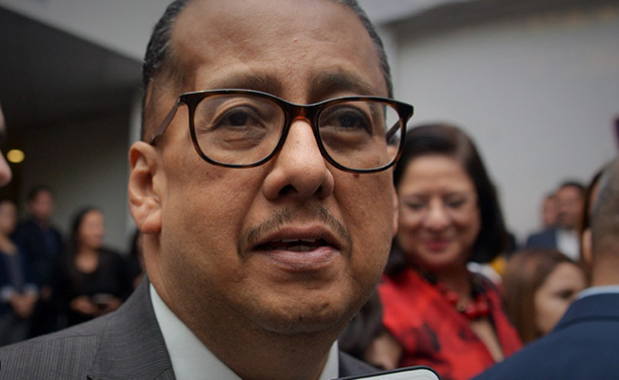 Santiago Herrera: “Préstamo de BCH a gobierno pasa factura en caída de reservas”