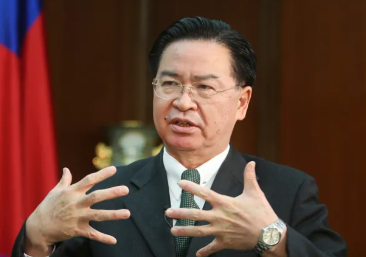 Taiwan advierte de que China ya ha comenzado su guerra cibernética