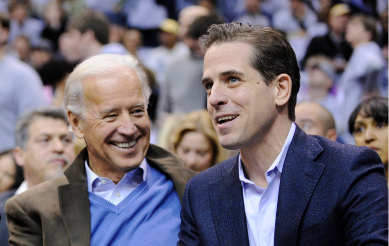 Hijo de Biden se declara culpable de fraude fiscal y posesión ilegal de armas Hijo de Biden se declara culpable de fraude fiscal y posesión ilegal de armas