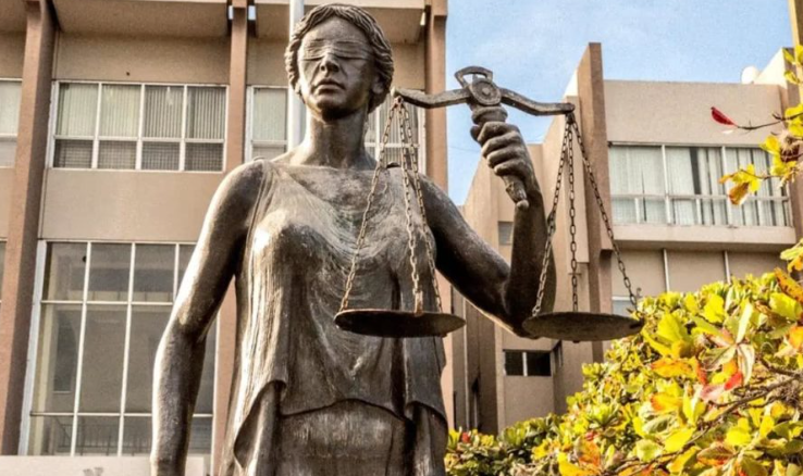 Sala de lo Constitucional impulsa recursos de exhibición por matanza en cárcel de mujeres