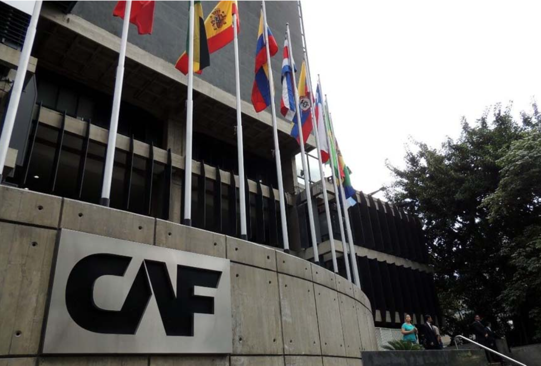 Rixi Moncada: Adhesión de Honduras al CAF, ya está aprobada Rixi Moncada: Adhesión de Honduras al CAF, ya está aprobada