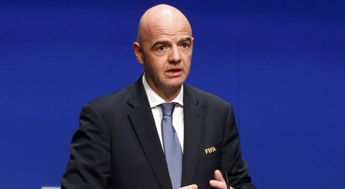 Infantino sobre Berlusconi: «Muchos le consideraban un visionario, y tenían razón»