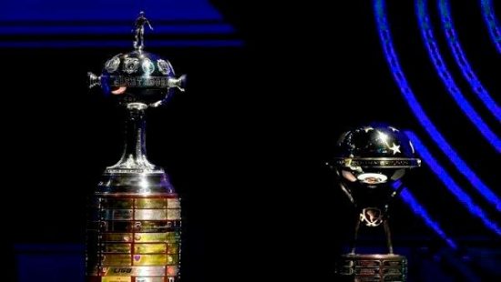 Nueve clubes tienen su cupo en octavos de la Libertadores – STN HONDURAS