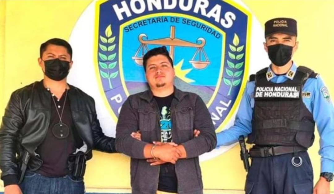 Se declara culpable primer sospechoso en el caso de Belkis Molina