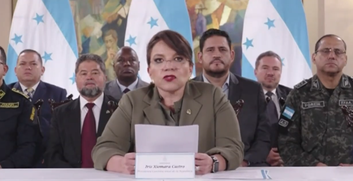 Presidenta Xiomara Castro crea Comisión de Seguridad Agraria y Acceso a la Tierra Presidenta Xiomara Castro crea Comisión de Seguridad Agraria y Acceso a la Tierra