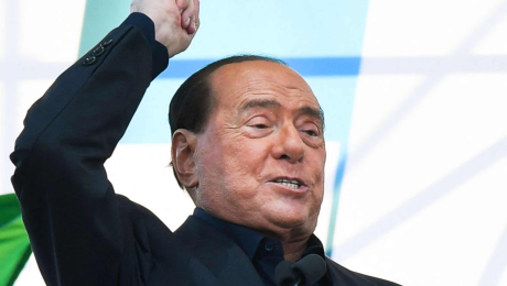 Murió Silvio Berlusconi, funeral será el miércoles en la catedral de Milán