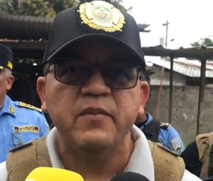 Dos capturados más vinculados a masacre de Choloma