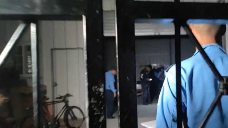 Sigue corriendo la sangre en Honduras,nueva masacre deja al menos 11 muertos