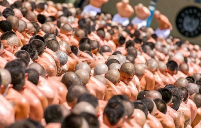 El Salvador entra a lista del Consejo Noruego sobre crisis humanitarias más desatendidas