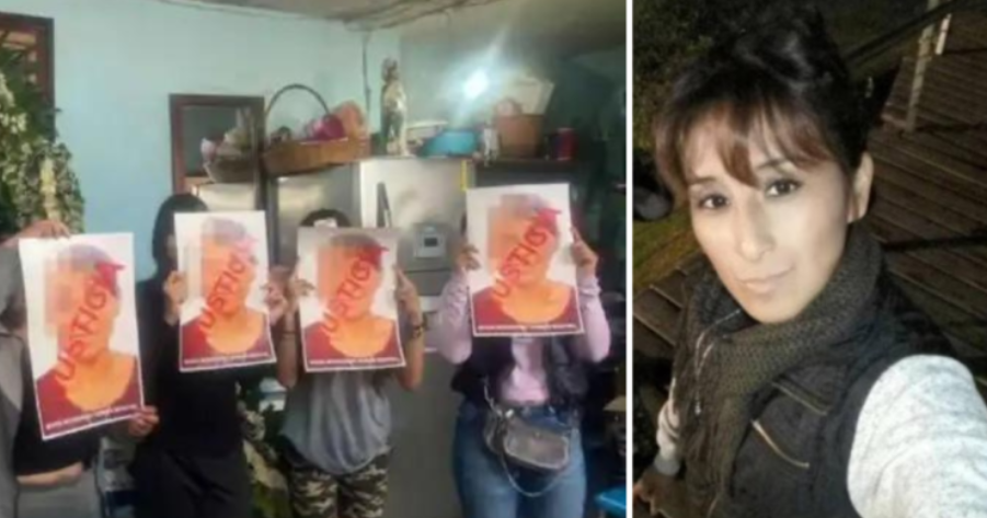 DANTESCO: hombre mató a su esposa, se comió su cerebro en un taco y usó cráneo como cenicero