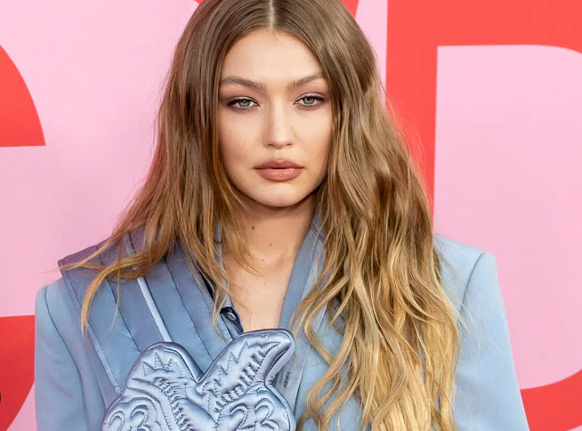 Gigi Hadid fue arrestada por posesión de drogas en las Islas Caimán