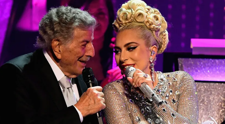 Murió a los 96 años Tony Bennett, una de las máximas figuras de la música