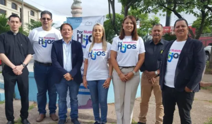 Honduras marchará contra ideología de género