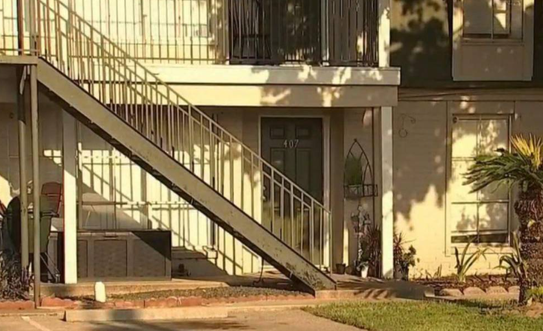 Hondureña es asesinada por su expareja en Texas