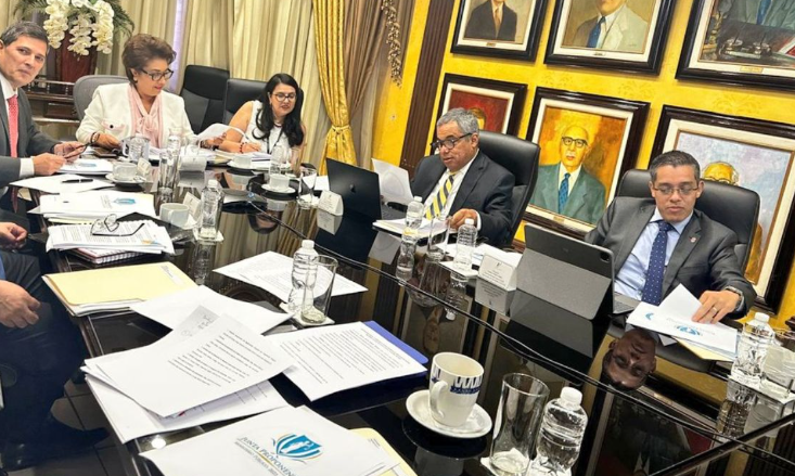 Hoy cierra recepción de tachas contra aspirantes a Fiscal General y Adjunto