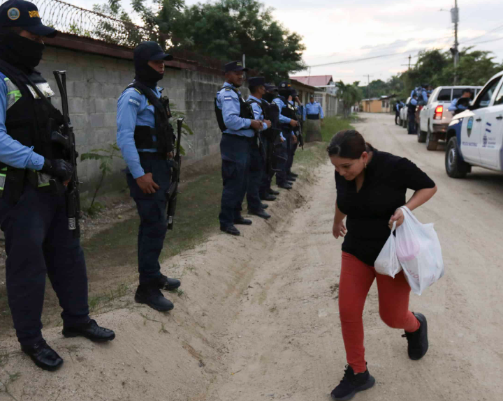 Gustavo Sánchez: estado de excepción parcial se amplía hasta el 19 de agosto